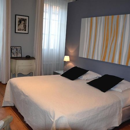 La Baguenaude Bed & Breakfast Marciac Eksteriør bilde