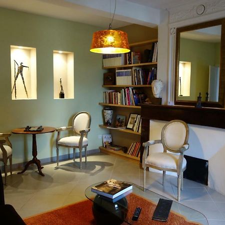 La Baguenaude Bed & Breakfast Marciac Eksteriør bilde