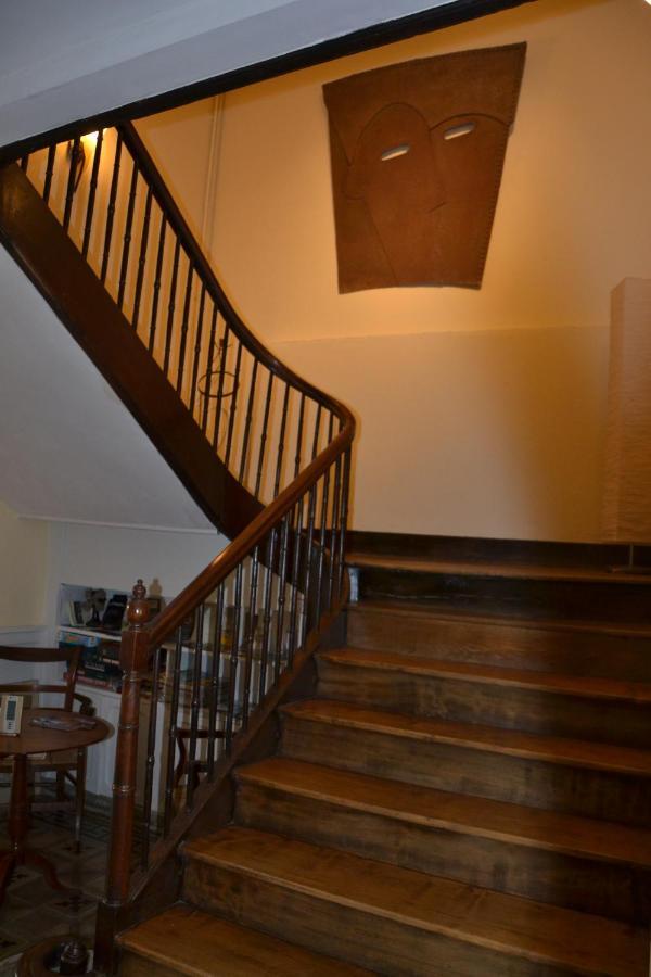 La Baguenaude Bed & Breakfast Marciac Eksteriør bilde