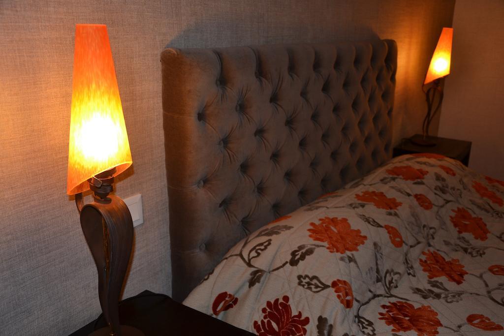 La Baguenaude Bed & Breakfast Marciac Eksteriør bilde